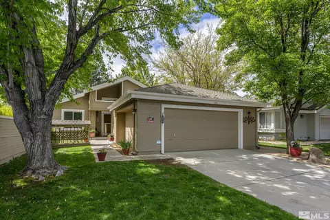 3340 Blackstone Ct, Reno, NV 89509