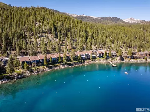 475 Lakeshore Blvd #36, Incline Village, NV 89451