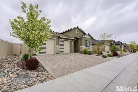 11129 Bandero Heights Ln, Reno, NV 89521