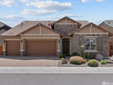9480 Flying Horse Rd, Reno, NV 89521