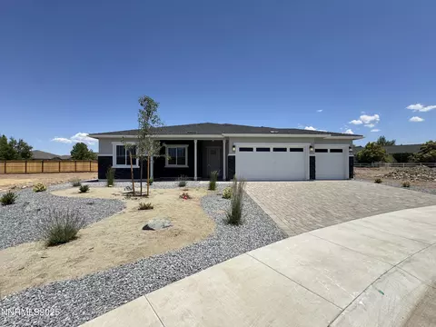 638 Sage Grouse Lp, Gardnerville, NV 89460