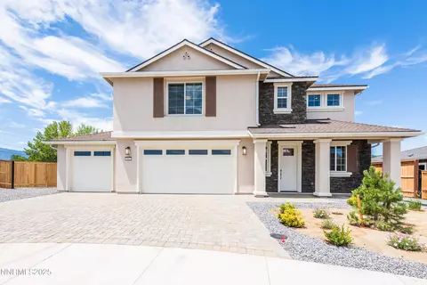 692 Sage Grouse Lp, Gardnerville, NV 89460