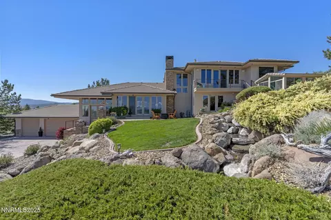 10286 Morning Song Trl, Reno, NV 89511
