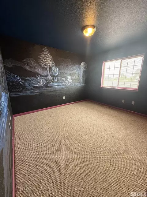 Bedroom - 5740 Sarah Rd, Fallon, NV 89406 photo 3 of 3