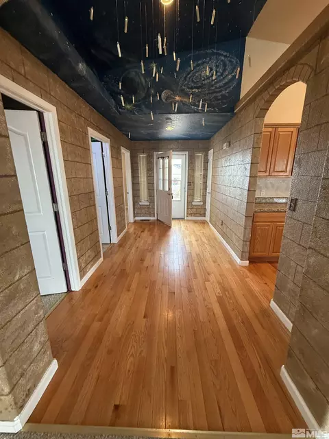Entry Way - 5740 Sarah Rd, Fallon, NV 89406 photo 1 of 1