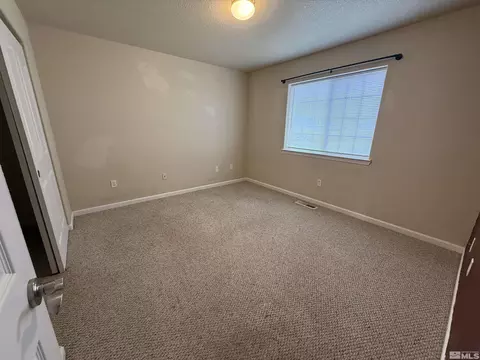 Bedroom - 5740 Sarah Rd, Fallon, NV 89406 photo 2 of 3
