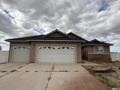 5740 Sarah Rd, Fallon, NV 89406