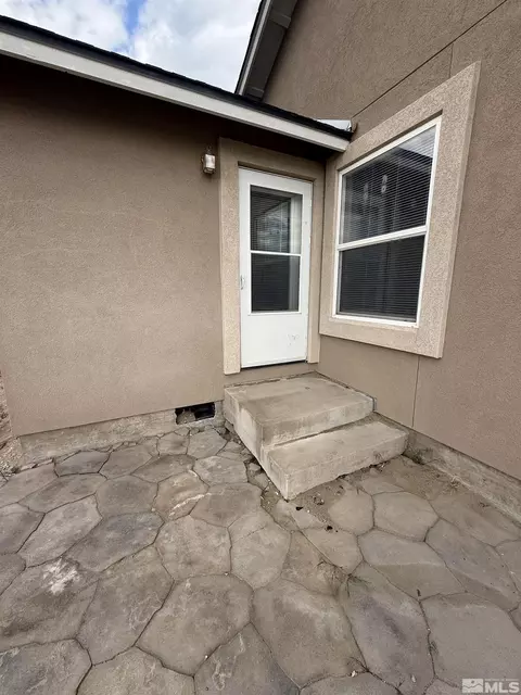 Exterior - 5740 Sarah Rd, Fallon, NV 89406 photo 3 of 8