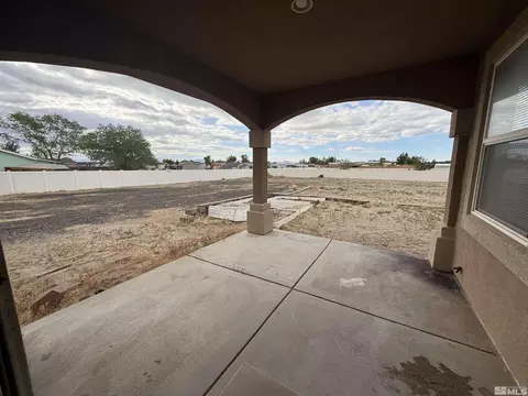 Exterior - 5740 Sarah Rd, Fallon, NV 89406 photo 2 of 8