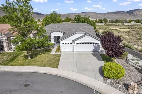 9596 Rockcrawler Ct, Reno, NV 89521 photo 18