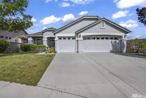 9596 Rockcrawler Ct, Reno, NV 89521