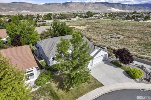 9596 Rockcrawler Ct, Reno, NV 89521 photo 20