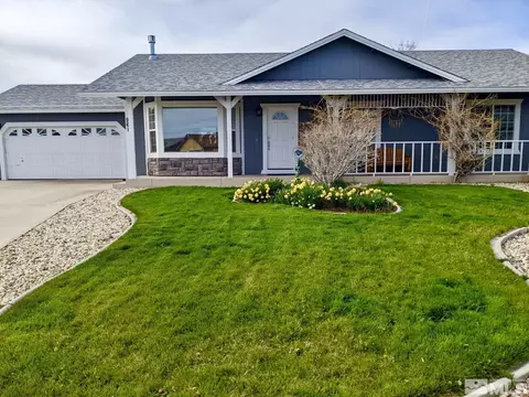 961 Ruddy Ct, Sparks, NV 89441