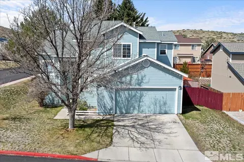 6579 Ruby Mountain Rd, Reno, NV 89506