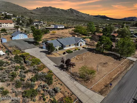 3021 Conte Dr, Carson City, NV 89701