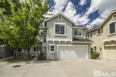 2190 Canyon Mesa Ct, Reno, NV 89523