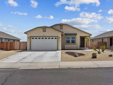 1296 Onda Verde Dr, Fallon, NV 89406