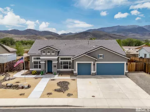 1523 Riverpark Pkwy, Dayton, NV 89403