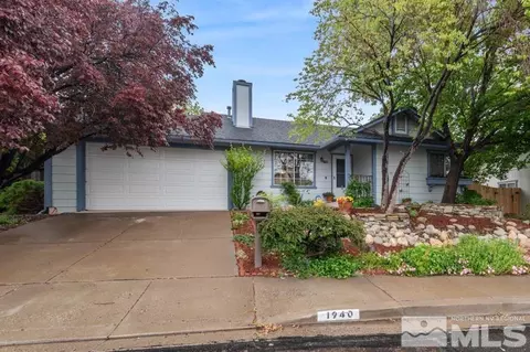 1940 Peavine Rd, Reno, NV 89503