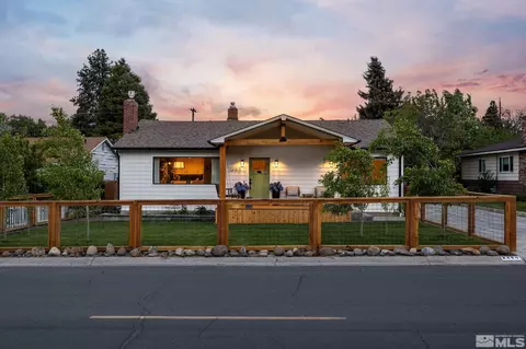 2480 Idlewild Dr, Reno, NV 89509