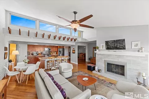 3425 Skyline Blvd, Reno, NV 89509