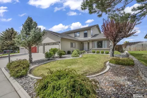 5245 Canyon View Dr, Sparks, NV 89436