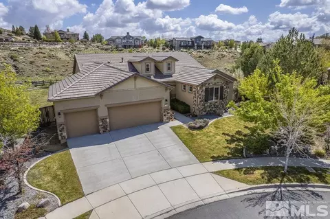 2390 Maple Leaf Trl, Reno, NV 89523