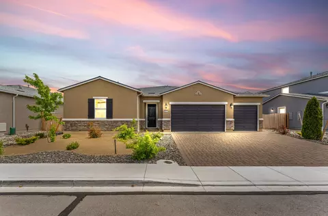 2271 Butte Creek Dr, Sparks, NV 89436
