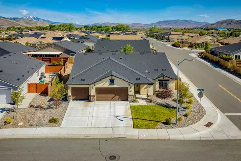 1390 Tule Peak Cir, Carson City, NV 89701