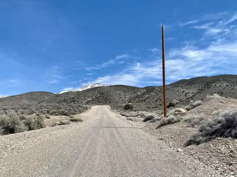 25200 Ramsey Rd #37, Lovelock, NV 89419