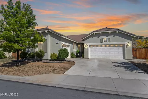 7123 Beacon Dr, Reno, NV 89506