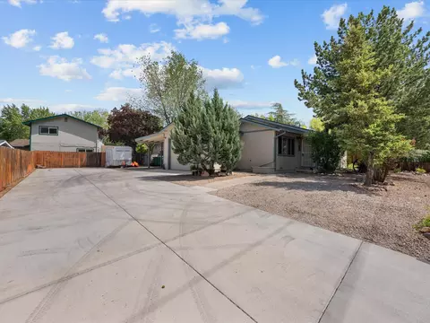 2489 Silver Sage Dr, Carson City, NV 89701