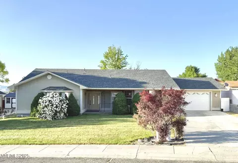 1673 Midas Dr, Winnemucca, NV 89445