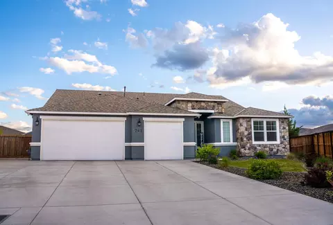 742 Treasure City Dr, Sparks, NV 89441