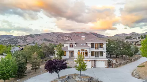 17144 Majestic View Dr, Reno, NV 89521