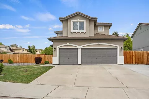 5625 Spandrell Cir, Sparks, NV 89436