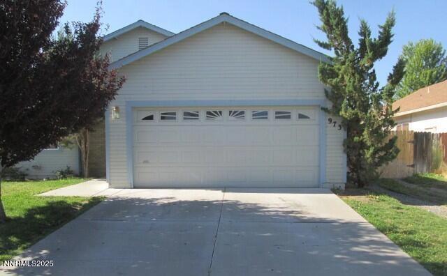 973 Sunview Dr, Carson City, NV 89705