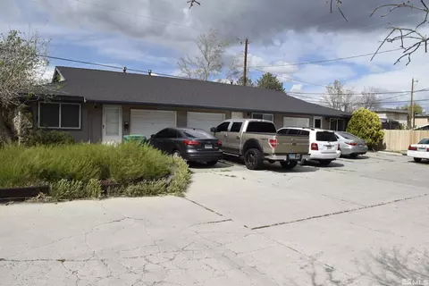 1150 El Rancho Dr, Sparks, NV 89431