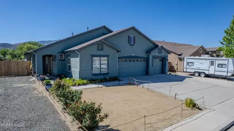 1501 Riverpark Pkwy, Dayton, NV 89403