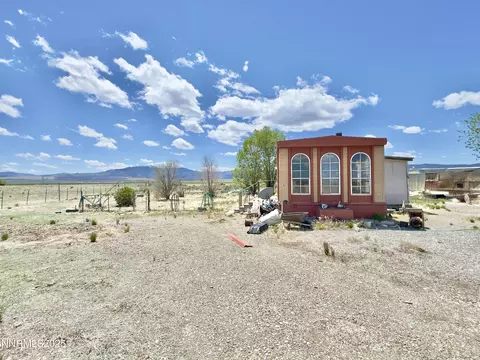 585 El Dorado St, Eureka, NV 89316
