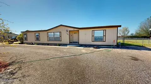 100 Mount Lewis Dr, Battle Mountain, NV 89820