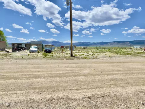581 El Dorado St, Eureka, NV 89316