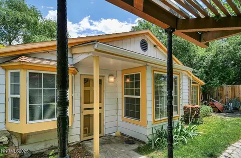1303 N Division St, Carson City, NV 89703
