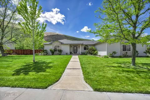 1634 Buzzys Ranch Rd, Carson City, NV 89701