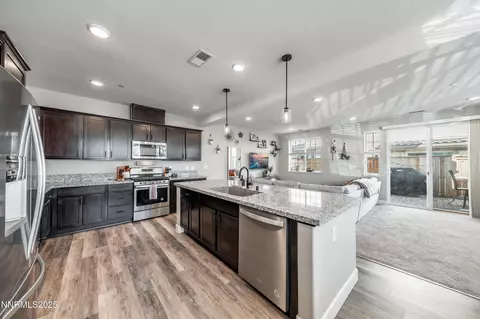 1845 Sea Horse Rd UNIT C, Reno, NV 89521