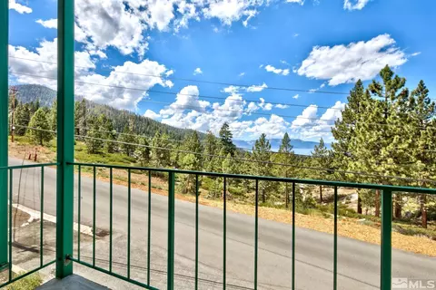 313 Tramway Dr #4, Stateline, NV 89449