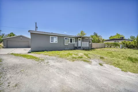 486 Niles Way, Reno, NV 89506