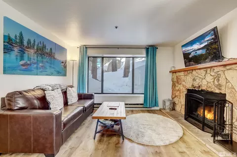 313 Tramway Dr #7, Stateline, NV 89449