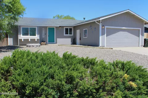 1311 Yellowjacket Ln, Gardnerville, NV 89460