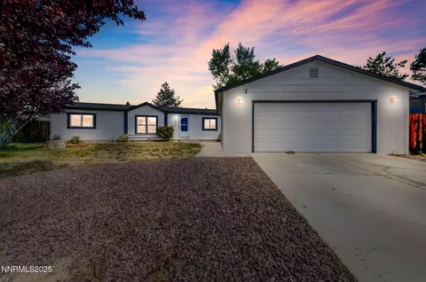4016 Garson Ct, Carson City, NV 89706
